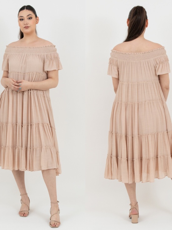 Dress - Picture 2 of 2